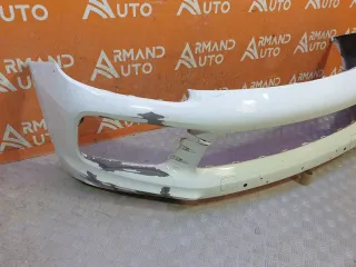 9Y0807217G2X, 9Y0807221, 9 бампер порше, порш кайен (кайенн, кай Porsche Cayenne 958 Арт AR311857, вид 2
