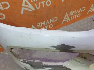 9Y0807217G2X, 9Y0807221, 9 бампер порше, порш кайен (кайенн, кай Porsche Cayenne 958 Арт AR311857, вид 3