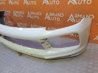 9Y0807217G2X, 9Y0807221, 9 бампер порше, порш кайен (кайенн, кай Porsche Cayenne 958 Арт AR311857, вид 6
