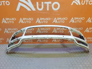 9Y0807217G2X, 9Y0807221, 9 бампер порше, порш кайен (кайенн, кай Porsche Cayenne 958 Арт AR311857, вид 7