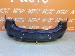 GSK250221ABB, GSH750221, 9 бампер мазда гж Mazda 6 3 Арт AR311858, вид 1