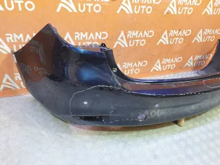 GSK250221ABB, GSH750221, 9 бампер мазда гж Mazda 6 3 Арт AR311858, вид 2