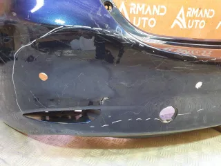 GSK250221ABB, GSH750221, 9 бампер мазда гж Mazda 6 3 Арт AR311858, вид 3