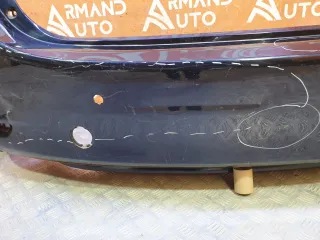 GSK250221ABB, GSH750221, 9 бампер мазда гж Mazda 6 3 Арт AR311858, вид 4
