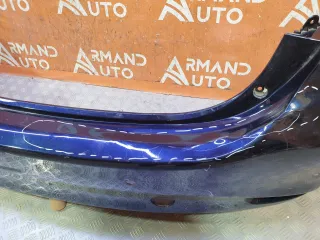GSK250221ABB, GSH750221, 9 бампер мазда гж Mazda 6 3 Арт AR311858, вид 5