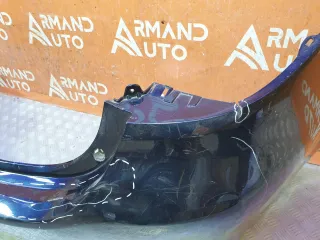 GSK250221ABB, GSH750221, 9 бампер мазда гж Mazda 6 3 Арт AR311858, вид 7