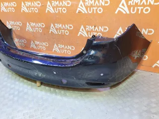 GSK250221ABB, GSH750221, 9 бампер мазда гж Mazda 6 3 Арт AR311858, вид 8