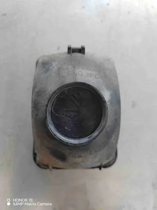  Фонарь противотуманный левый   Volkswagen Transporter T4 Арт T49183, вид 2