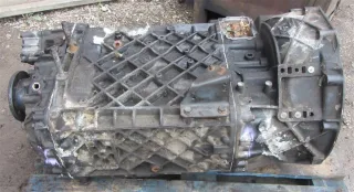 5010452085 Механическая коробка передач (МКПП) Renault Magnum Арт 39674, вид 3