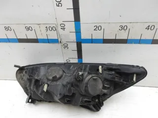 260108765R Фара правая Renault Kaptur Арт BIT788831, вид 5