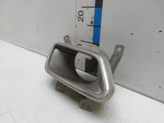 602002414AA Насадка глушителя Chery Tiggo 8 PRO Арт BIT787455, вид 5