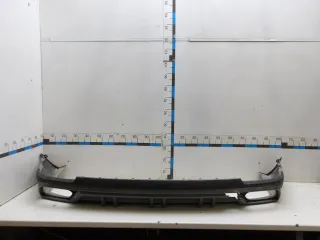 602002411AA Спойлер (нижняя часть) бампера заднего Chery Tiggo 8 PRO Арт BIT787453, вид 1