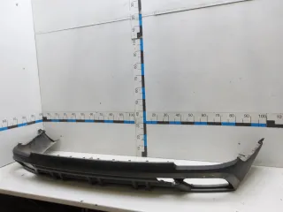 602002411AA Спойлер (нижняя часть) бампера заднего Chery Tiggo 8 PRO Арт BIT787453, вид 2