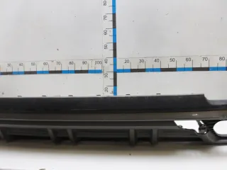 602002411AA Спойлер (нижняя часть) бампера заднего Chery Tiggo 8 PRO Арт BIT787453, вид 4