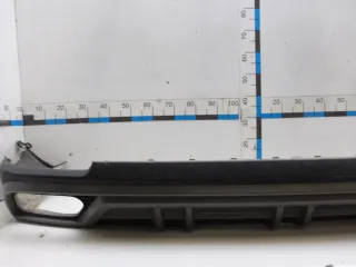 602002411AA Спойлер (нижняя часть) бампера заднего Chery Tiggo 8 PRO Арт BIT787453, вид 5