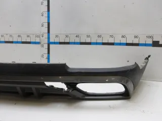 602002411AA Спойлер (нижняя часть) бампера заднего Chery Tiggo 8 PRO Арт BIT787453, вид 6