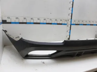 602002411AA Спойлер (нижняя часть) бампера заднего Chery Tiggo 8 PRO Арт BIT787453, вид 7