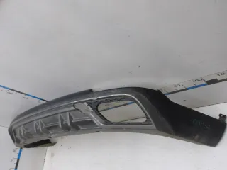 602002411AA Спойлер (нижняя часть) бампера заднего Chery Tiggo 8 PRO Арт BIT787453, вид 8