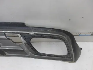 602002411AA Спойлер (нижняя часть) бампера заднего Chery Tiggo 8 PRO Арт BIT787453, вид 10