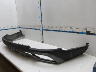 602002412AA Спойлер (нижняя часть) бампера заднего Chery Tiggo 8 PRO Арт BIT787689, вид 2