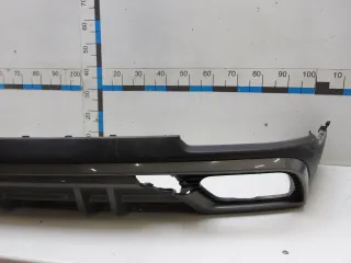 602002412AA Спойлер (нижняя часть) бампера заднего Chery Tiggo 8 PRO Арт BIT787689, вид 3