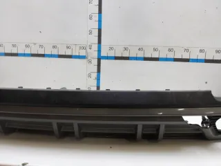 602002412AA Спойлер (нижняя часть) бампера заднего Chery Tiggo 8 PRO Арт BIT787689, вид 4