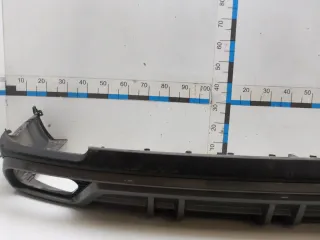 602002412AA Спойлер (нижняя часть) бампера заднего Chery Tiggo 8 PRO Арт BIT787689, вид 5