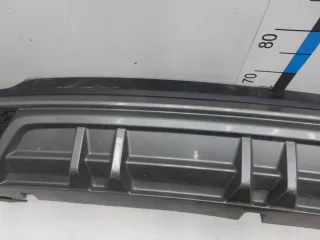 602002412AA Спойлер (нижняя часть) бампера заднего Chery Tiggo 8 PRO Арт BIT787689, вид 8
