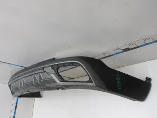 602002412AA Спойлер (нижняя часть) бампера заднего Chery Tiggo 8 PRO Арт BIT787689, вид 10