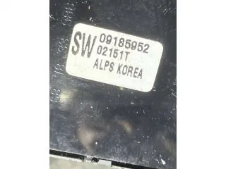 687833988 Блок управления стеклоподъемниками Opel Vectra C  Арт 58772, вид 5