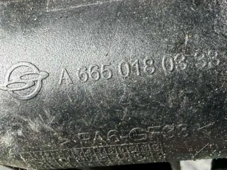 A6650180333 Маслоотделитель (сапун) SsangYong Rexton 2 Арт 58791, вид 6