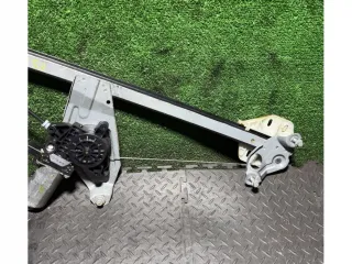 0130821737 Стеклоподъемник электрический передний левый Renault Espace 3 Арт 58833, вид 4