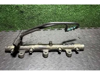 0445214091 Топливная рампа Peugeot 206 1 Арт 58789, вид 2