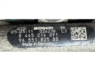 0445214091 Топливная рампа Peugeot 206 1 Арт 58789, вид 4