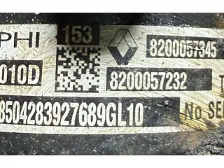 8200057232 Топливная рампа Renault Kangoo 1 1.5л Арт 58795, вид 6