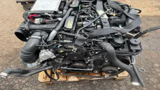 651911, OM651911, OM 651911, OM 651.911, OM651.911 Двигатель Mercedes E W212 Арт S04632, вид 2