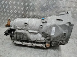 6HP19,6HP КПП автоматическая (АКПП) BMW 3 E90/E91/E92/E93 Арт 111279, вид 5