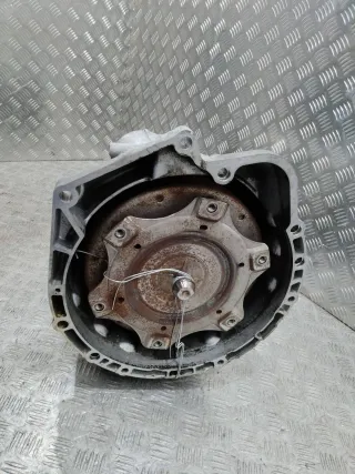 6HP19,6HP КПП автоматическая (АКПП) BMW 3 E90/E91/E92/E93 Арт 111279, вид 6
