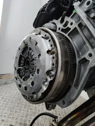 323064210 Комплект сцепления BMW 3 E90/E91/E92/E93 Арт 111260, вид 2