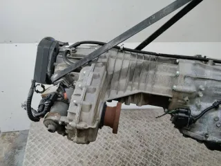 0AD341012 Раздаточная коробка Audi Q7 4L Арт 111236