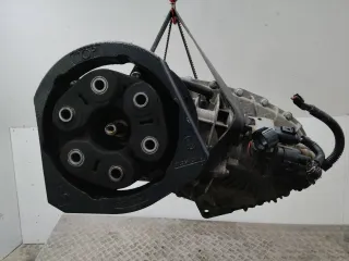 0AD341012 Раздаточная коробка Audi Q7 4L Арт 111236, вид 3