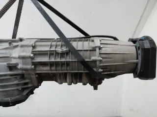 0AD341012 Раздаточная коробка Audi Q7 4L Арт 111236, вид 5
