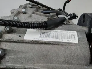 0AD341012 Раздаточная коробка Audi Q7 4L Арт 111236, вид 7