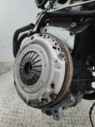 038141032 Комплект сцепления Volkswagen Golf 4 Арт 111217, вид 3