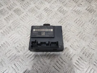 4L0959795B Блок управления двери задней левой Audi Q7 4L Арт 111186, вид 1