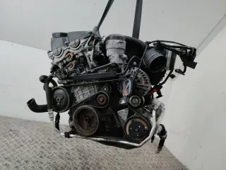 N45B16AB Двигатель BMW 1 E81/E82/E87/E88 Арт 111175, вид 1