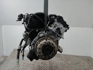 N45B16AB Двигатель BMW 1 E81/E82/E87/E88 Арт 111175, вид 5
