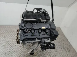 N45B16AB Двигатель BMW 1 E81/E82/E87/E88 Арт 111175, вид 7
