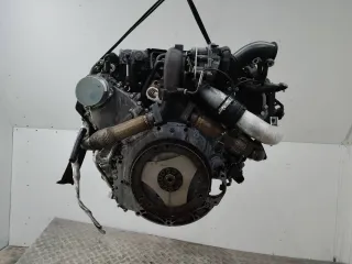 BKS Двигатель Audi Q7 4L Арт 111110, вид 1