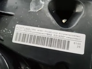 BKS Двигатель Audi Q7 4L Арт 111110, вид 5
